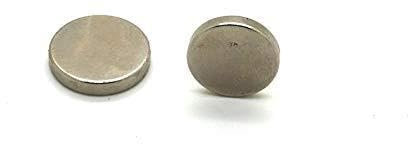 Magneten, mächtigen stark für Scrapbooking und Basteln 5 x 1,5 50