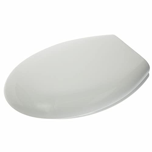 Haro 522986 WC-Sitz Corsica weiß mit Bügelscharnier