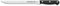3Claveles Uniblock - Cuchillo alveolado jamonero de 24 cm, 9,5 pulgadas