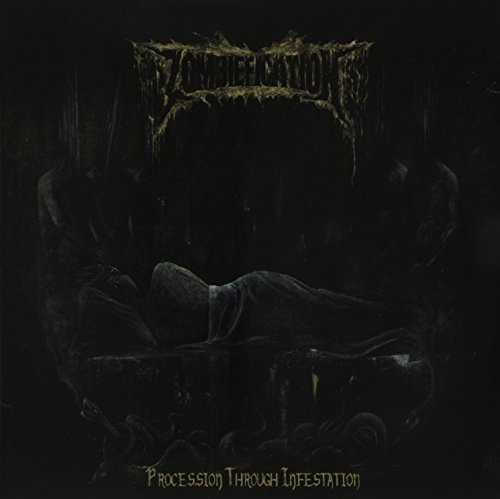 Procession Through Infestation