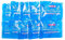 Wundmed wiederverwendbare Kalt-/Warmkompressen, 10 Stück, 8,5 x 13 cm, Thermische Kompress, Thermokompressen, Thermal Compress, Weiß, Modern, Packung