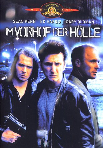 MGM HOME ENTERTAINMENT GMBH