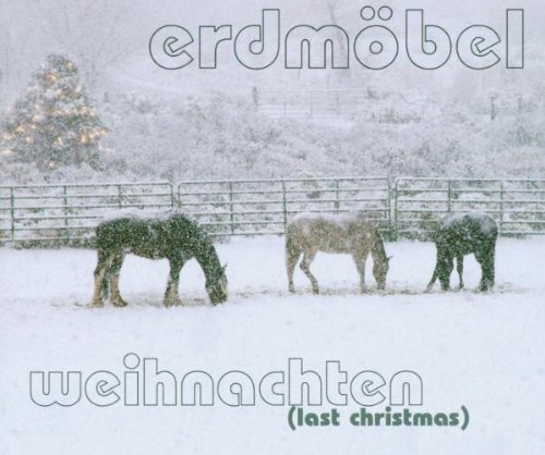 Weihnachten (Last Christmas)