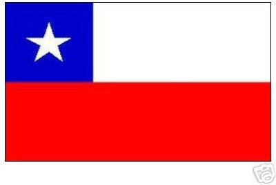 Flagge Fahne Chile 90x150cm