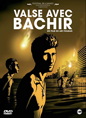 Valse avec Bachir - Edition limitée Digipack [FR Import]