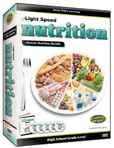 Light Speed Nutrition Super Pack