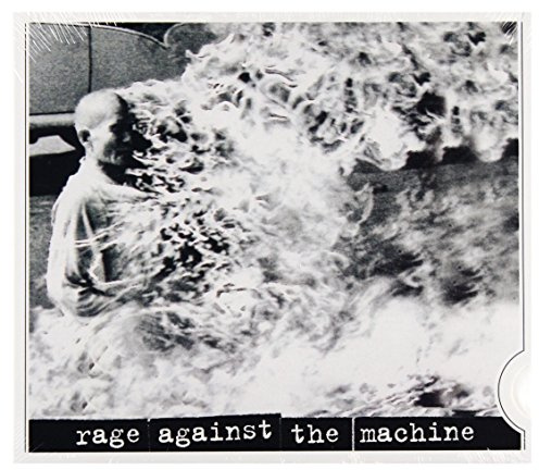 Rage Against the Machine