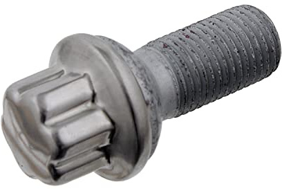 febi bilstein 46658 Radschraube für Leichtmetallfelge