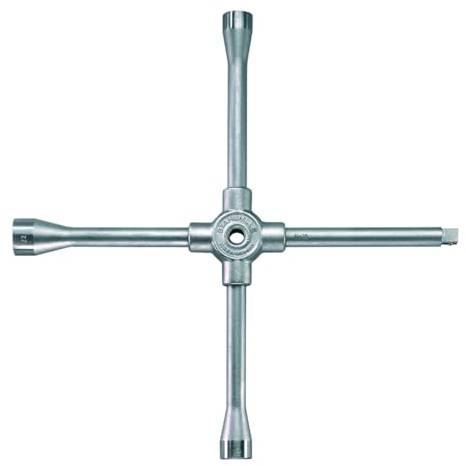 LLAVE DE CRUCETA - 34 C LKW