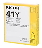 Ricoh SG 3110DN YW Ink 2.2k YD