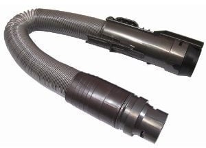 Dyson DC33 Hose Equivalent to 920232-02 - Stretch Hose fits All DC33 Multi Floor, Animal, DC33i