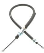Bosch 1987477573 Brake Cable