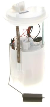 Bosch 0 580 200 001 Fuel Delivery Unit | Compatible with: Fiat Fiorino box/large limousine, QUBO