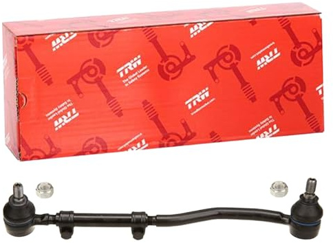 TRW Automotive AfterMarket JRA154 Tie Rod Assembly