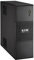 Eaton Onduleur 5S 550 IEC - Line-interactive UPS - 5S550I - 550VA (4 prises IEC 10A) Noir