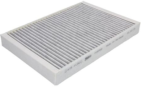 Filtro aria abitacolo Valeo PROTECT 715702 Filtro anti polline al carbone attivo Protezione contro il polline, la polvere, i batteri, i gas e i cattivi odori