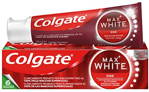 COLGATE Zahnpasten, 75 ml