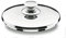 LACOR - 40924 - Tapa Vitrocor 24cm INOX
