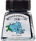 Winsor & Newton Drawing Ink Tinta de Dibujo, Azul (Cobalt), 14ml