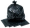 Ven 400 HEAVY DUTY BLACK REFUSE SACKS BIN BAGS 200 GAUGE SIZE - 29'' x 18'' x 38''