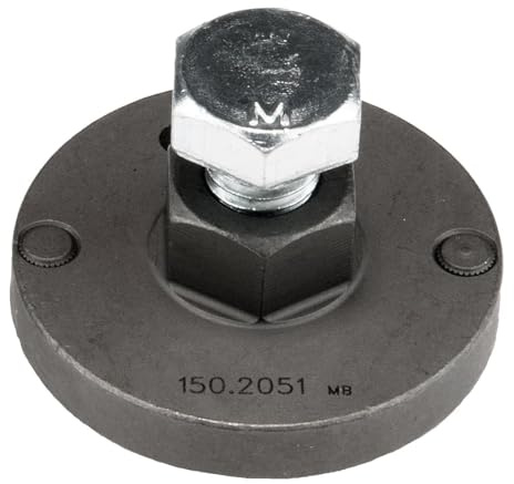 KS Tools 150.2051 Bremskolben-Werkzeug Adapter #D, Ø 52mm