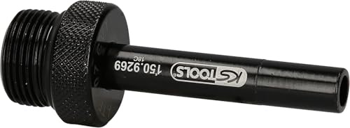 KS Tools 150.9269 Schraubadapter, VAG CVT, AT108/M22x1,5