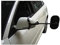 EMUK Satz Caravanspiegel kompatibel mit Ford C-Max 2008-/Grand C-Max 2008-/Ecosport 2013-/Galaxy 2008-2015/Kuga I+II 2008-2019/S-Max I 2006-2015 (mit Blinker im Spiegel)