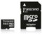 CARD, MICRO SDHC, 4GB, CLASS 10, Flash Memory Cards, Micro SD Cards, Qty.1 | TS4GUSDHC10