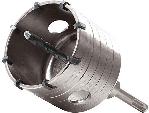 Extol Premium Bohrer SDS Plus, Kernbohrer ins Mauerwerk, 8801954