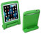 Aken Kids Light Weight Shock Proof Handle Case for iPad Mini / Mini 2 / Mini 3 (Green)