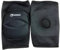 GARLANDO Coppia ginocchiere da pallavolo mis. S colore nero (2015) GSP-002