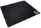 Logitech G640 Tappetino Mouse Gaming Grande in Tessuto, Mouse Pad 460 x 400 mm, Spessore 3 mm, Attrito Moderato, Superficie Uniforme, Base in Gomma Stabile e Confortevole, Arrotolabile, Nero