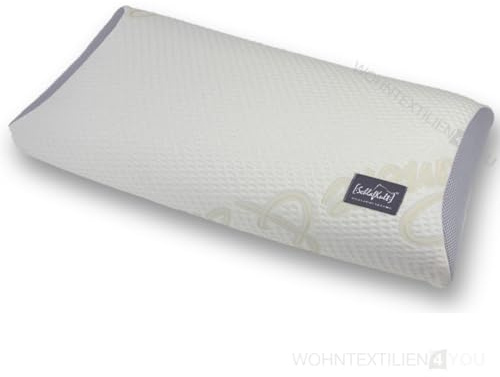 Schlafkult Stendebach Nackenstützkissen VisCozy VS | S