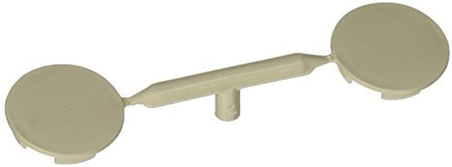 Toto thu511 # 12 Bolt Cap Set für SS Soft Close 113 114 154 WC-Sitz, Sedona beige