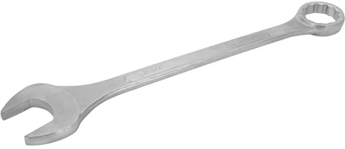 Performance Tool W356B 12-Point Combo Wrench with Satin Chrome Finish 2-1/2-Inch Combo Wrench