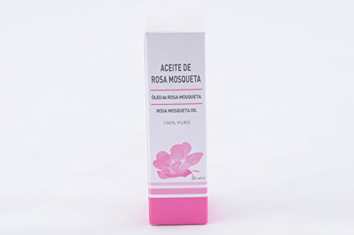 Aceite, Aceite corporal - 50 ml.