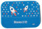 Vtech 80-214049 - Storio 3S Schutzhülle, blau