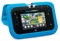 VTech - Étui à Rabat Bleu pour Tablette Enfants avec Écran 5 Pouces, Protection 2 en 1 Compatible avec Storio Max et Storio Max 2.0, Cadeau Enfant de 3 Ans à 11 Ans - Contenu en Français