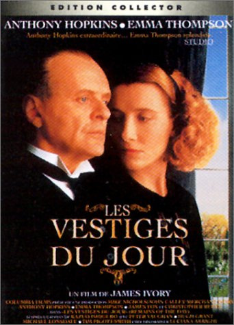 Les Vestiges du jour - Édition Collector [FR Import]