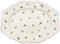 Villeroy & Boch Petite Fleur Fuente, 44 cm, Porcelana Premium, Blanco/Colorido