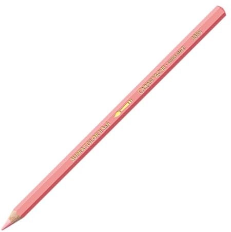 Caran D'ache Supracolor Pencil, Salmon Pink (3888.071)