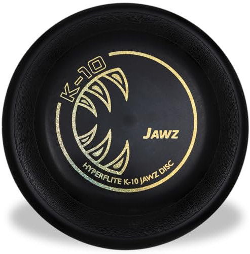 Hyperflite K10 Jawz - schwarz