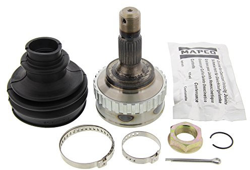 Mapco 16357 Gelenksatz, Antriebswelle