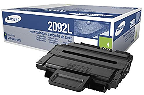Samsung Toner MLT-D2092L (zwart)