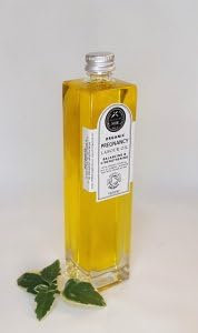 Organic Pregnancy Labour Oil 100 ml/Bio-Öl für die Geburt, 100 ml NHR Organic Oils