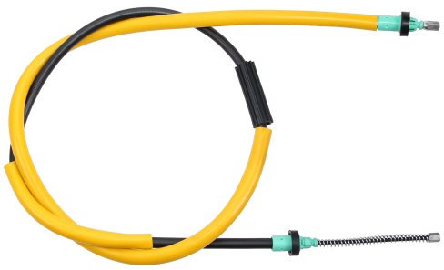 ABS K13886 Handbremsseile