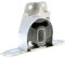 Motorlager Halter passend für FORD KA 1.3 Gummilager vorne links