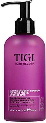 Tigi Hair Reborn Sublime Smooth Shampoo 250 ml