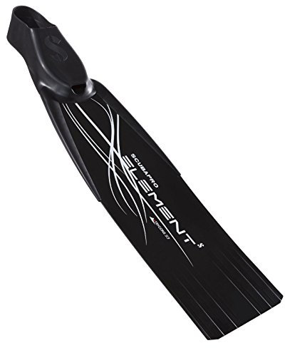 Scubapro S3 Apnoeflosse Element (XL (44-46))