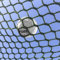 FORB Golfschlagnetz - Ersatz 3m x 3m Golfnetz mit Pfeilnetzqualitäten - EIN Robustes und grünes Netz